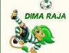 wa dima raja dirouha f raskoum yal widadiyin